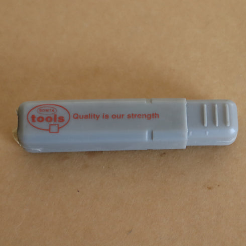 Cobalt End Mill 2Z HSSCo8 5/16", SOMTA